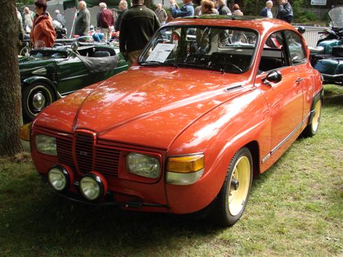 Saab